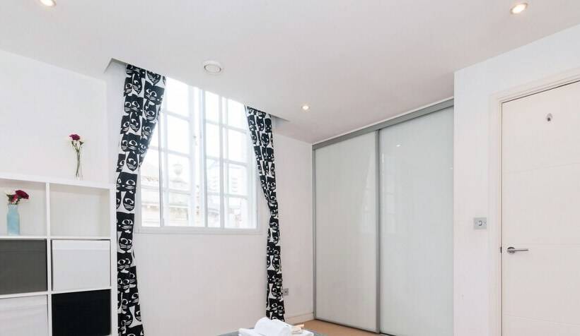 The Chamber Suites