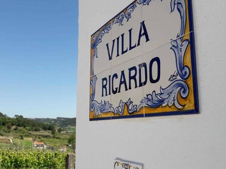 Villa Ricardo