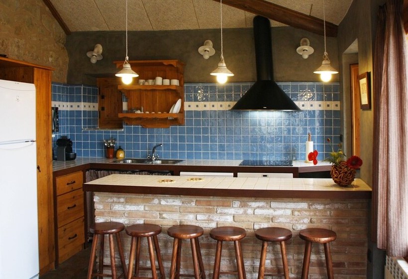 Charming Villa In Llobera With Private Pool