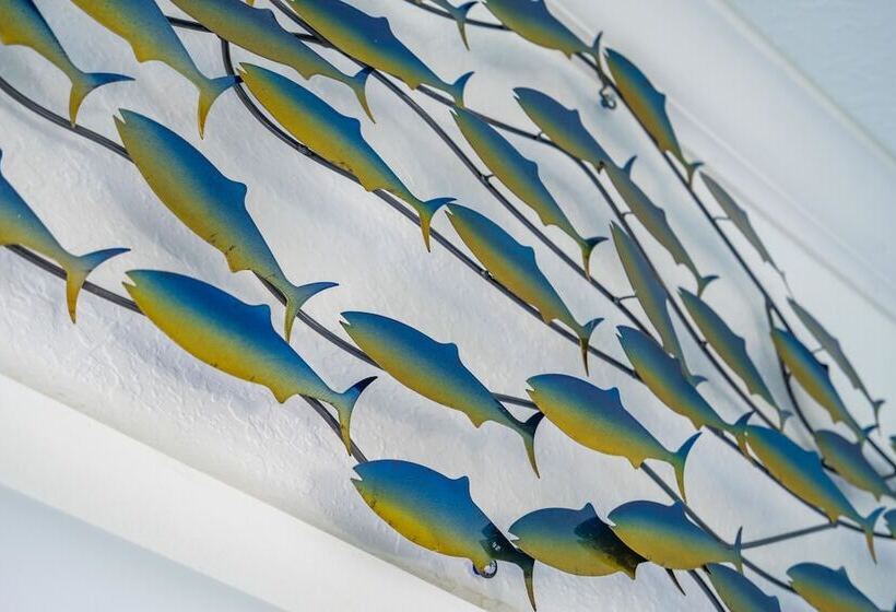 Brand New Key Largo Home