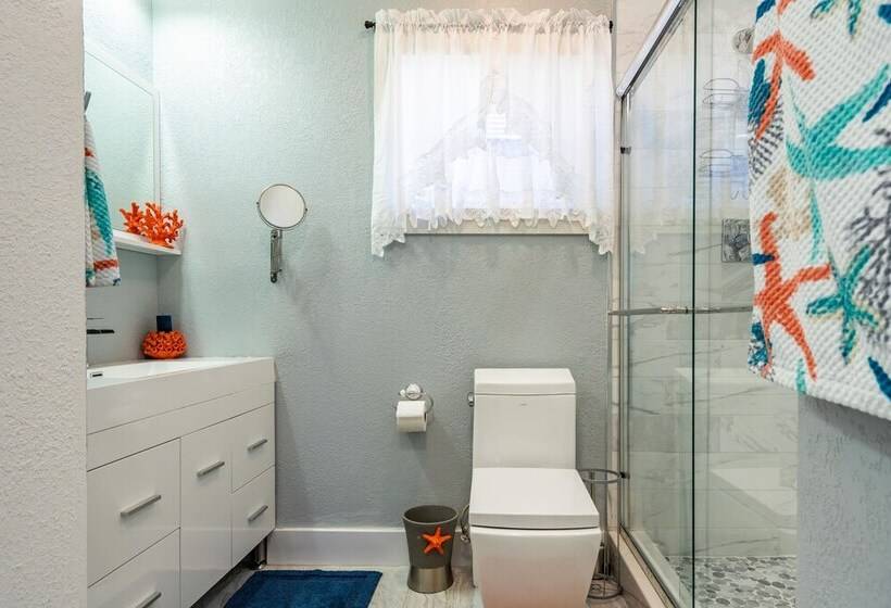 Brand New Key Largo Home