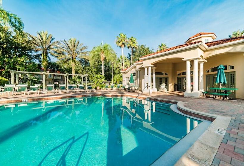 Emerald Island #1   7 Bed 6 Baths Villa