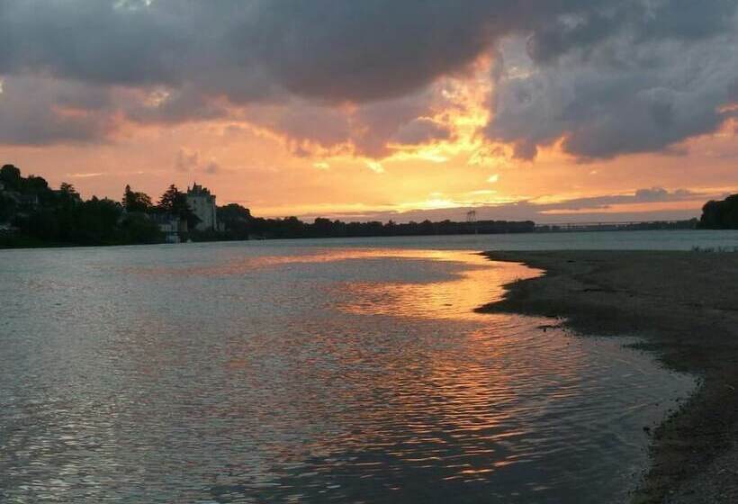 ホテル La Fauvette