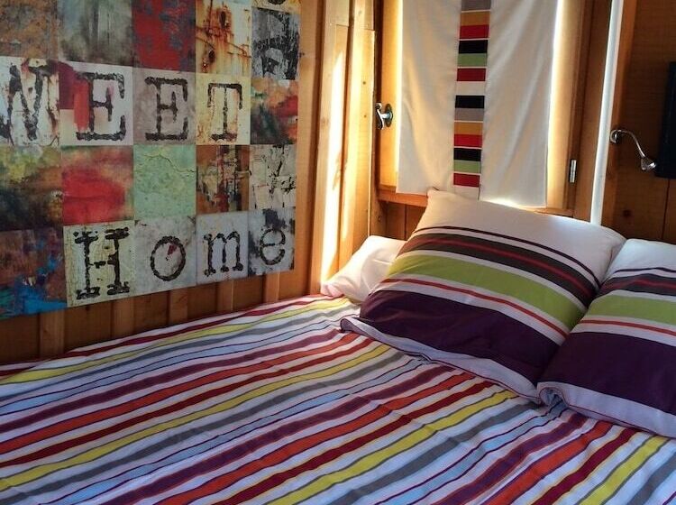 ホテル La Fauvette