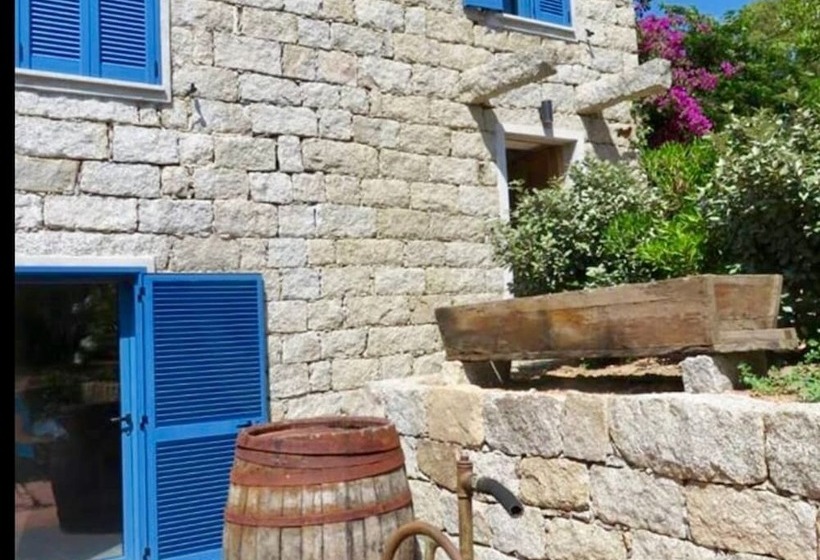 Le Moulin De Figari