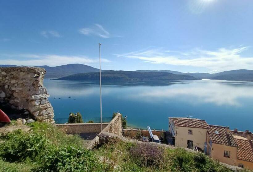 Les Haut Du Lac