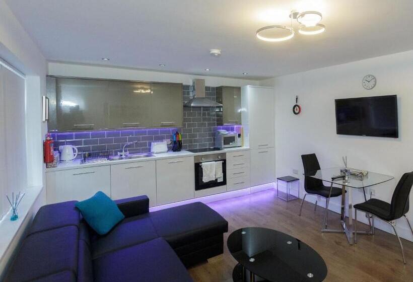 Live In Leeds Greenhill Bungalows