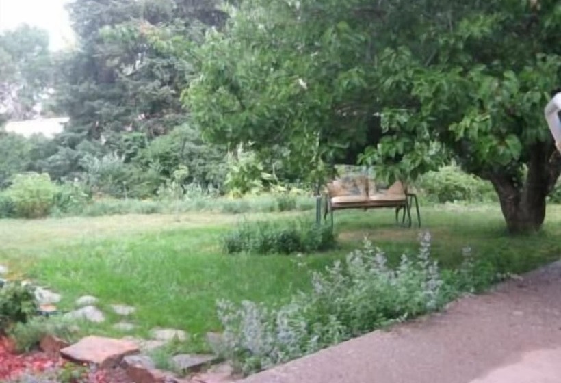 Los Alamos Flats