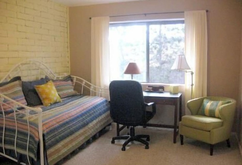 Los Alamos Flats