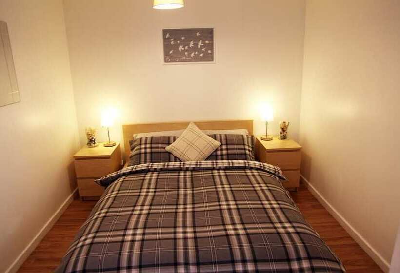 Marco Polo Suite