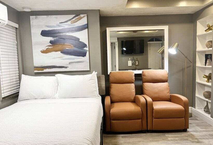Harmonious Suites