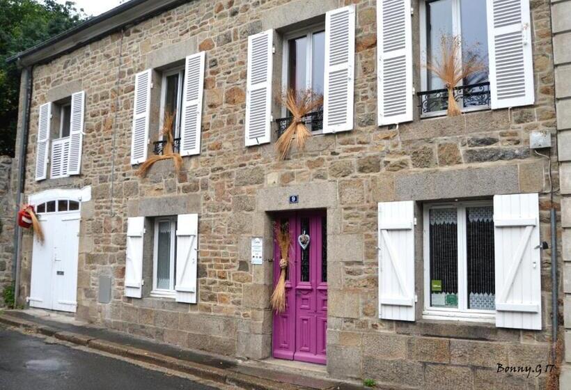 بنسيون Chez Catie