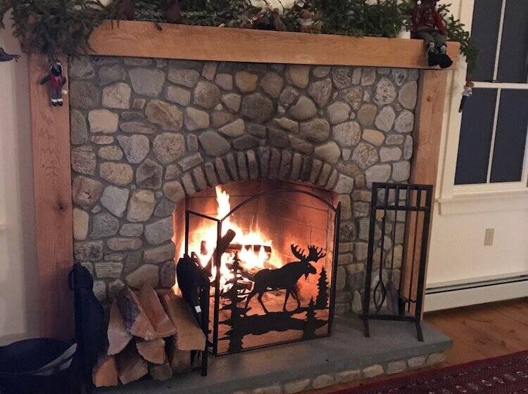 The Retreat At Moose Lane By Bretton Woods Vacations