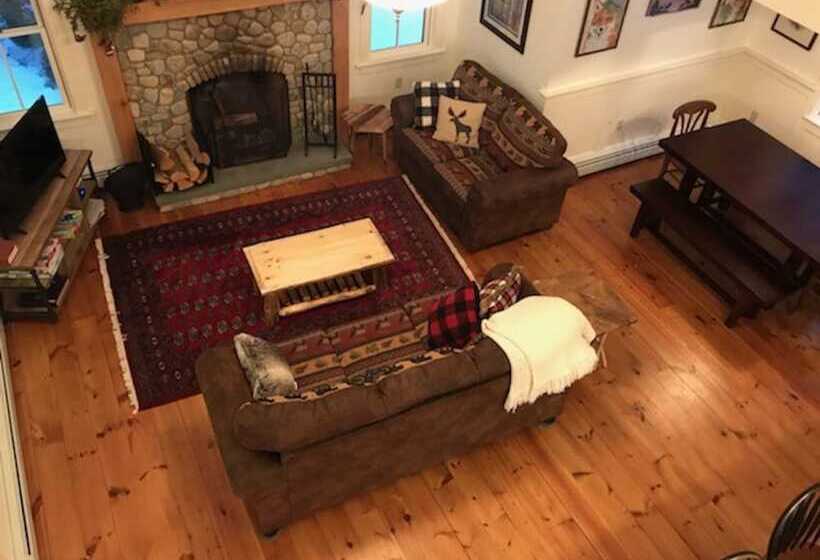 The Retreat At Moose Lane By Bretton Woods Vacations