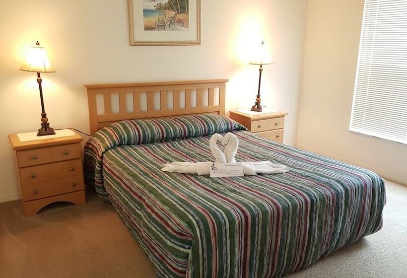 Ahr225 Southern Dunes 3 Bed 2 Baths Villa