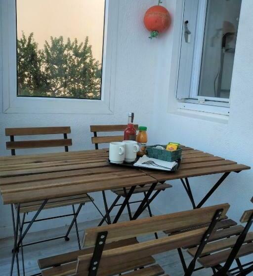 Appart Bréti Plage 1   Avec Parking