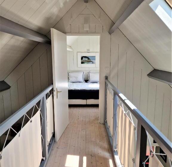 住宿加早餐  Les Chambres Du Keriolet