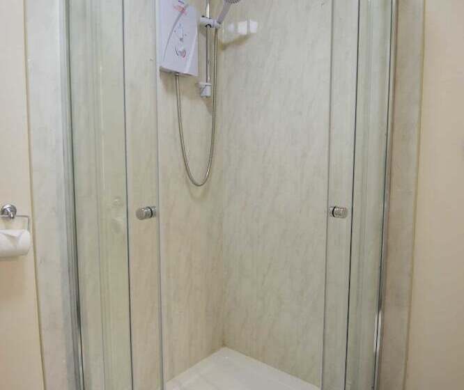 Bradford City Apartments Flat 71