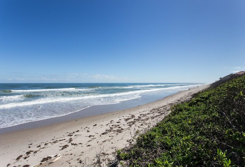 Coastal Tides