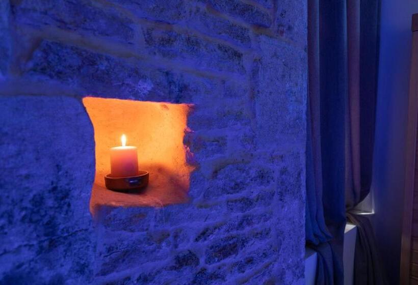Cocooning Spa