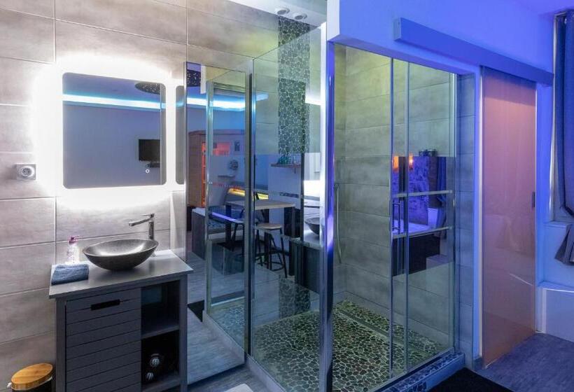 Cocooning Spa