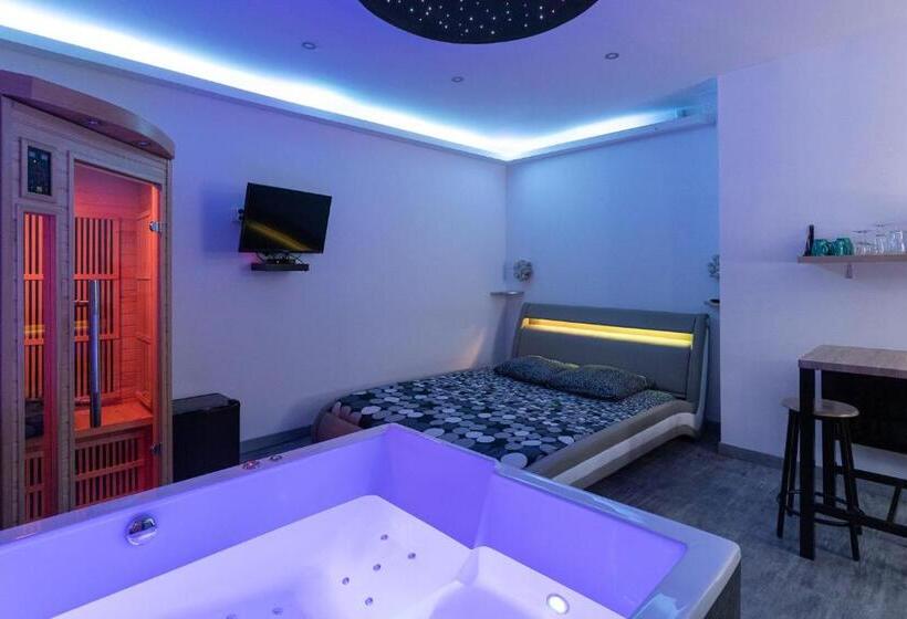 Cocooning Spa
