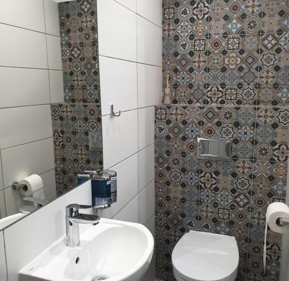 Comfortable Rooms In The House