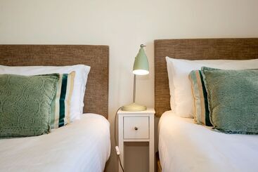 Croyde Beach Haven 5 Bedrooms