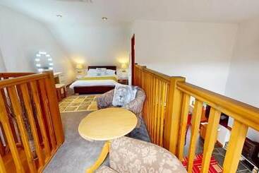 Croyde Thatchers Hideaway 2 Bedrooms