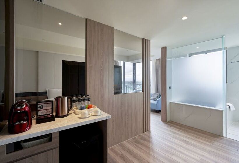 فندق Lanyang Seaview