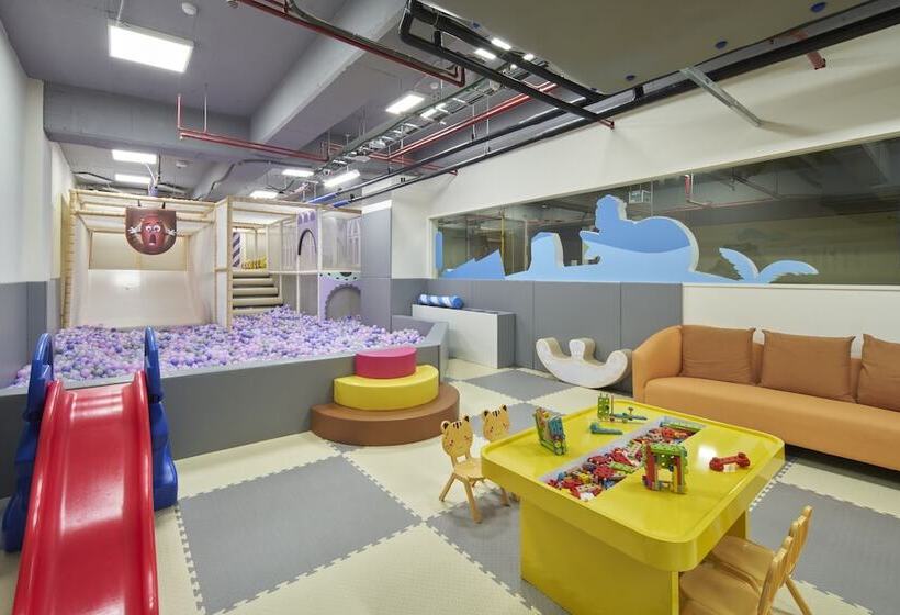 فندق Lanyang Seaview