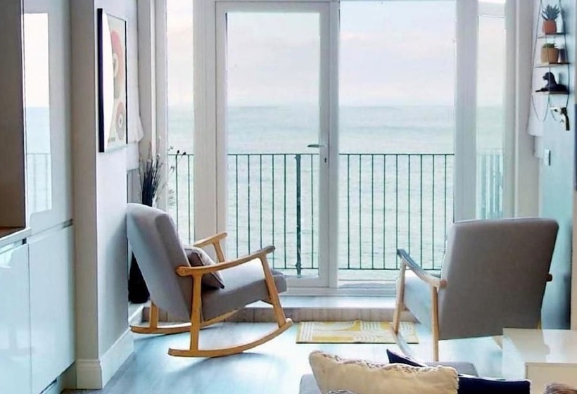 Ilfracombe Cheyne Beach Villa 2 Bedrooms