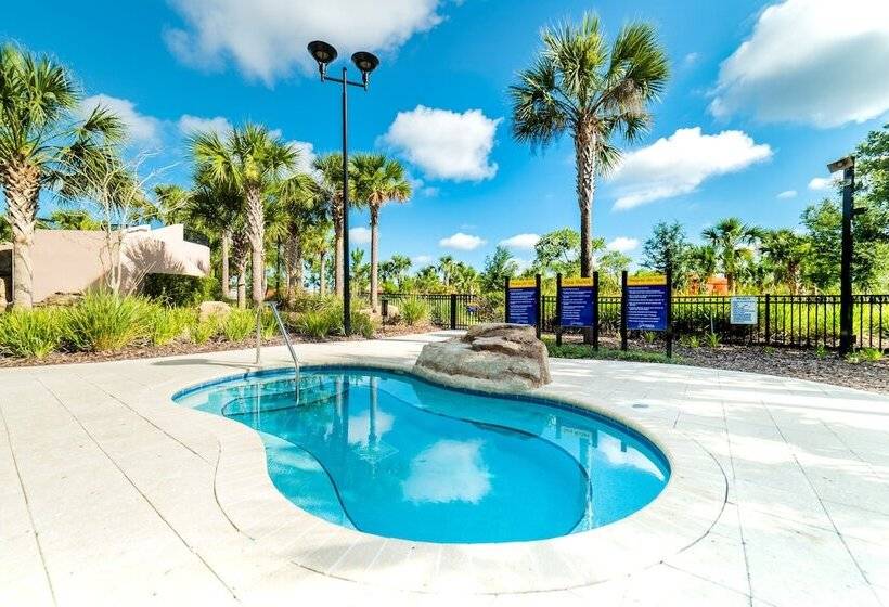 Ip60500 Solterra Resort 6 Bed 4 Baths Villa