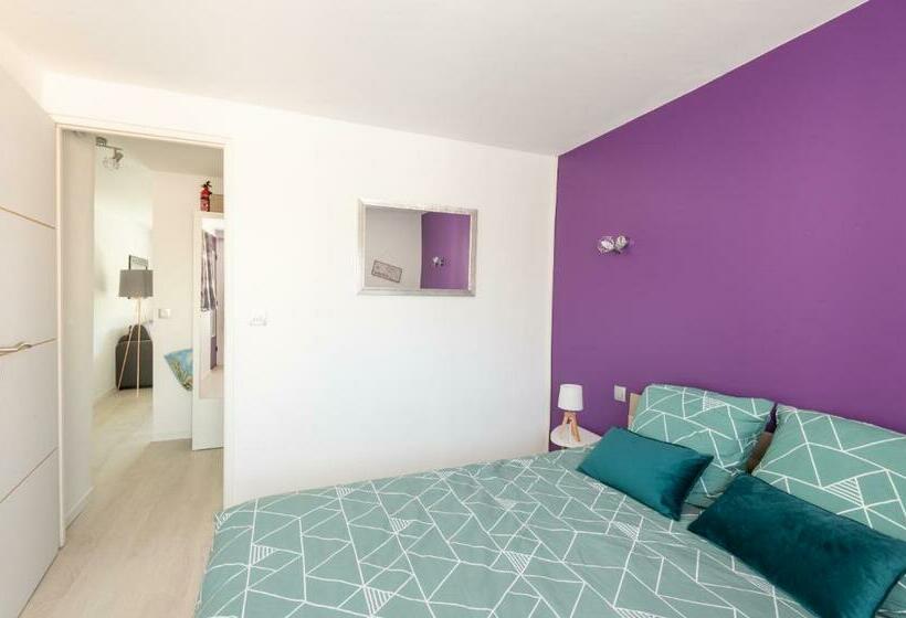 La Maisonnette Narbonnaise