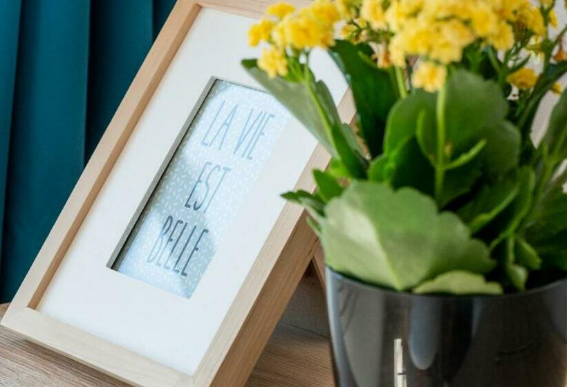 La Maisonnette Narbonnaise