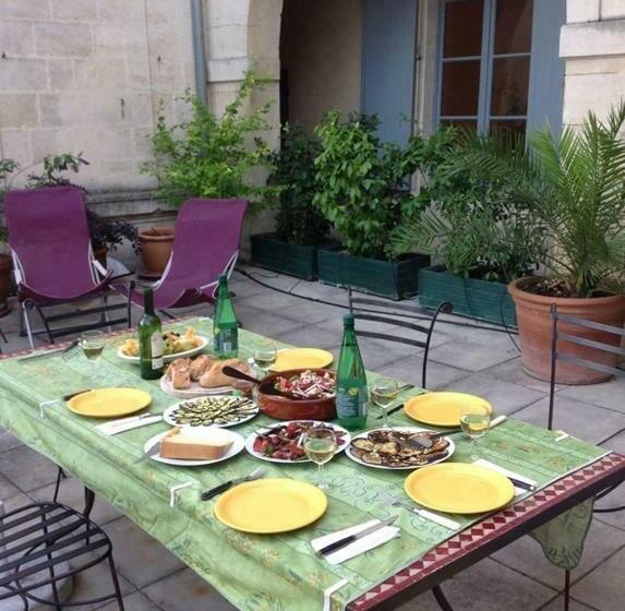 My Beaucaire