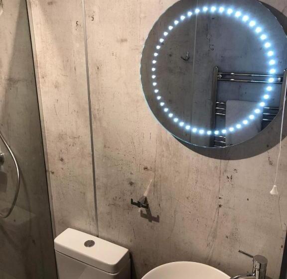 Oban Town Centre Apartment