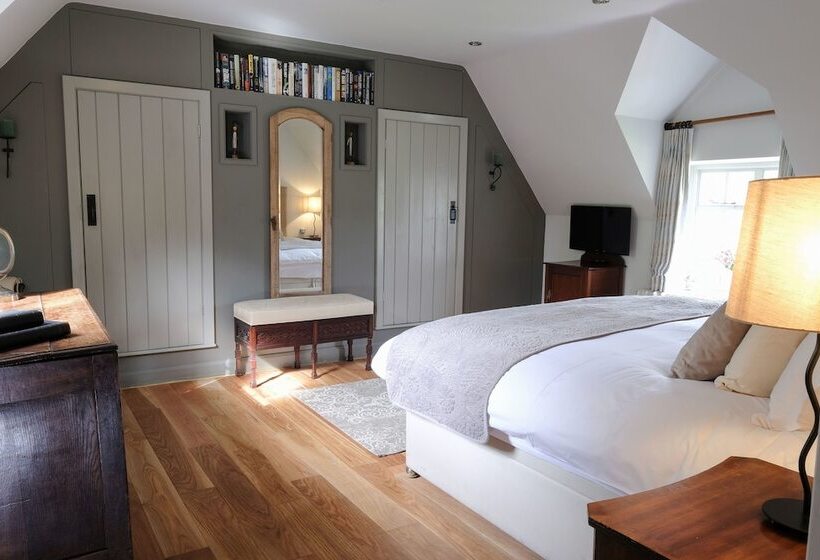 Orchard Cottage