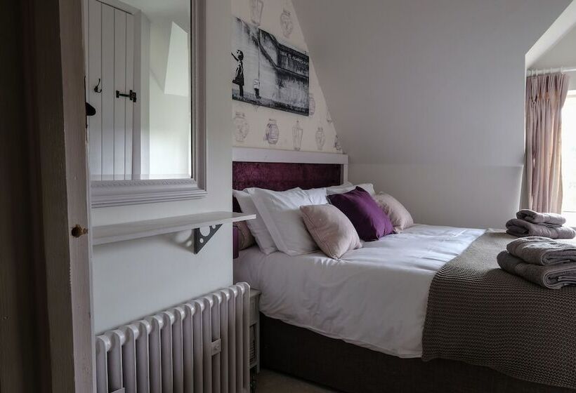 Orchard Cottage