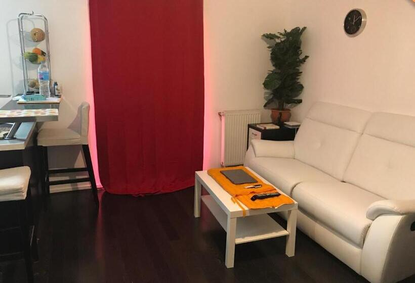 پانسیون Chambre D Hotes Proche De Disneyland Et Pas Loin De Paris