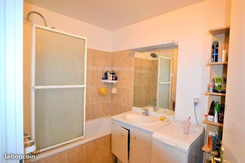 پانسیون Chambre D Hotes Proche De Disneyland Et Pas Loin De Paris