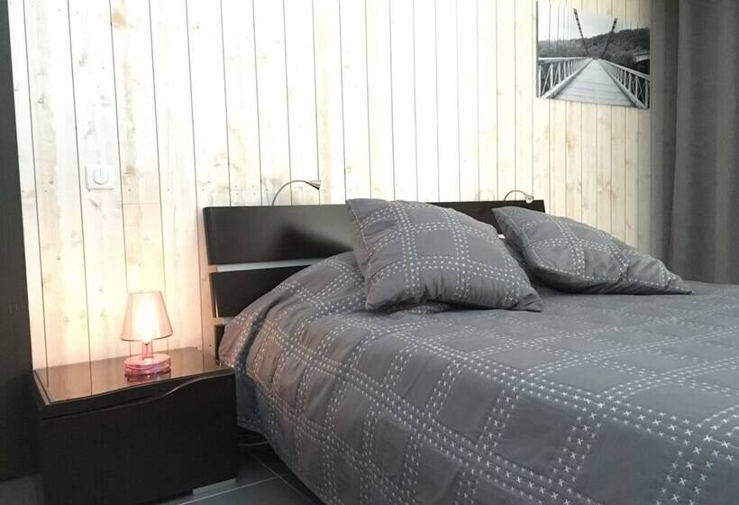 Пансион Suite Parentale Dans Villa D Architecte