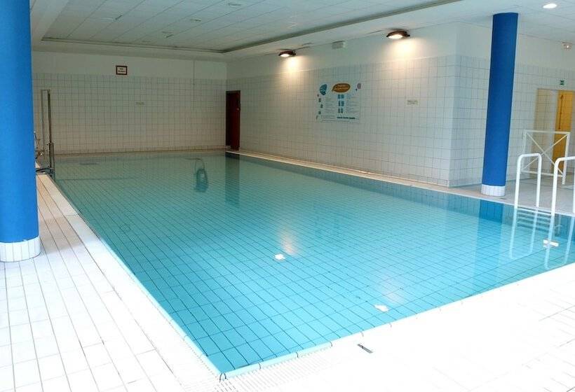 اقامتگاه Vvf Alsace Orbey Colmar