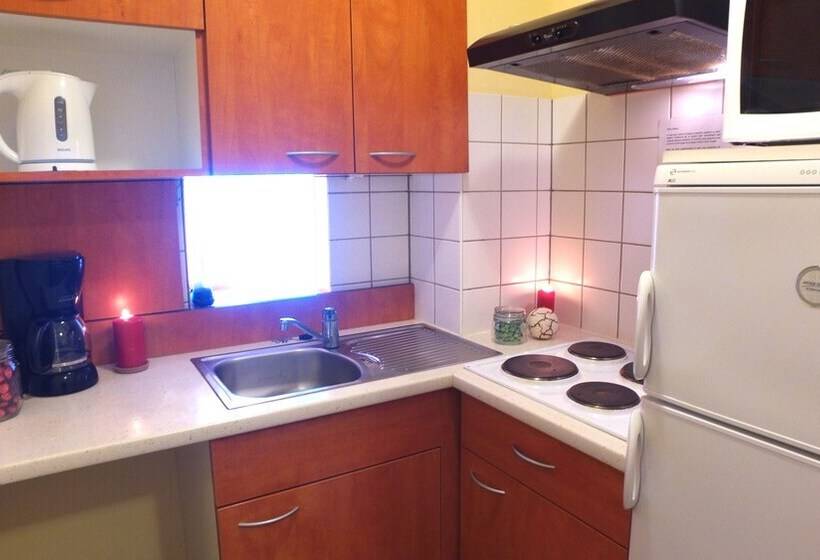 اقامتگاه Vvf Alsace Orbey Colmar
