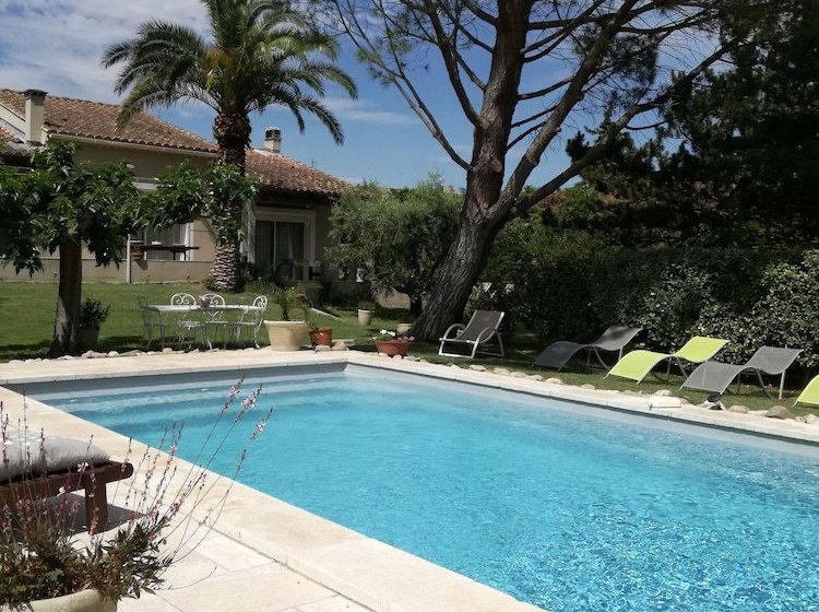 Gîte Le Romano