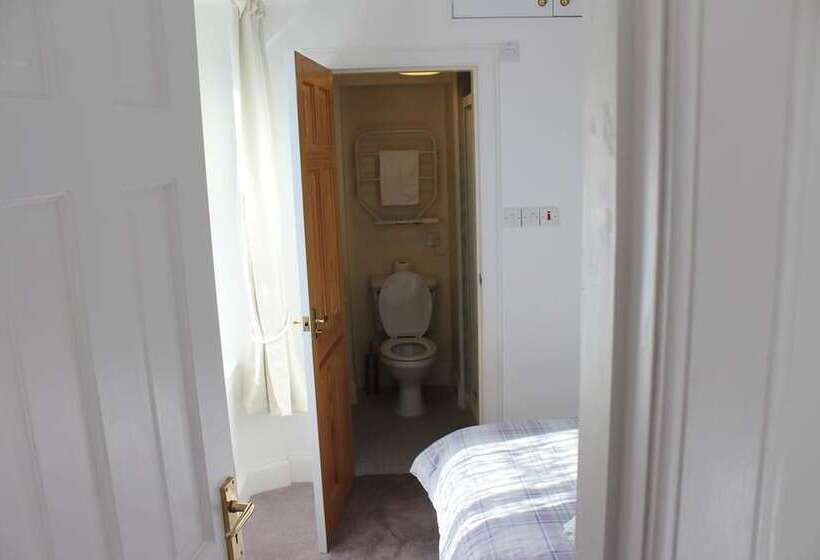 Pension Dunmhor Guest House