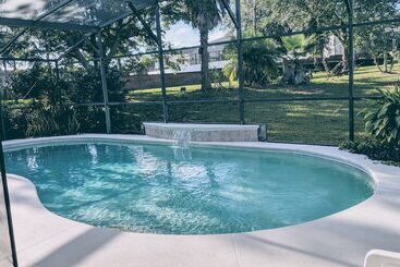 پانسیون Florida Villa