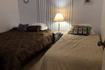 پانسیون Florida Villa