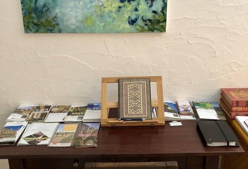 بنسيون Le Jardin Charme Au Cœur De Meursault