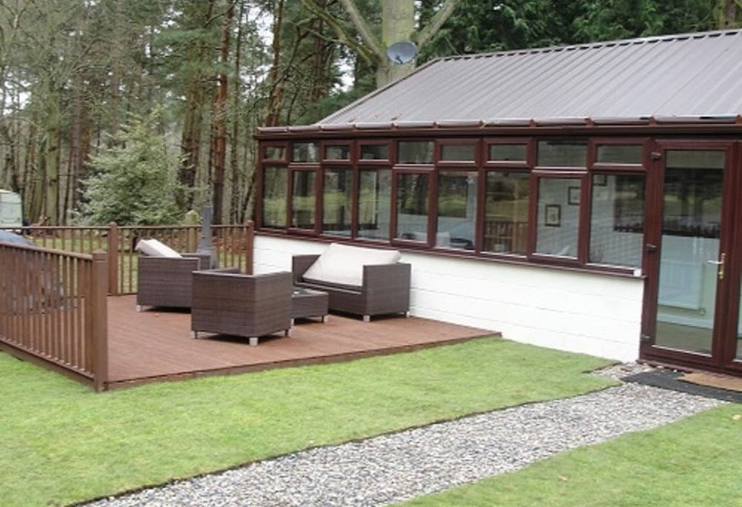 Warren Cottage